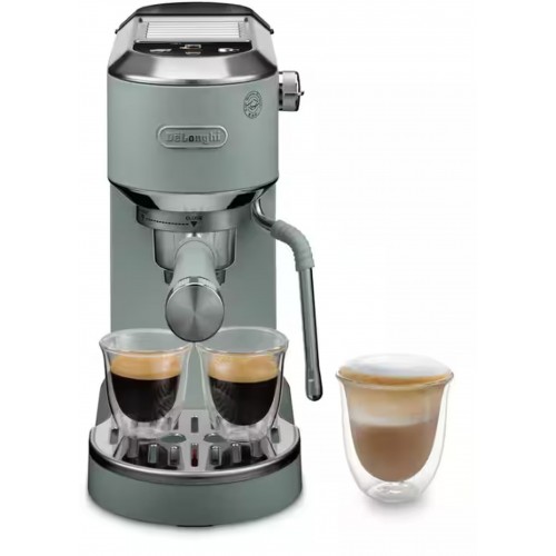 DeLonghi Dedica Duo Ekspres EC890.GR