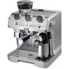 DeLonghi La Specialista Maestro Cold Brew Ekspres kolbowy EC9885.M