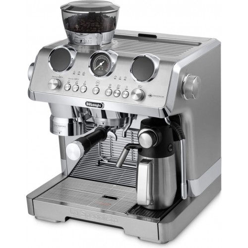 DeLonghi La Specialista Maestro Cold Brew Ekspres kolbowy EC9885.M