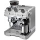 DeLonghi La Specialista Maestro Cold Brew Ekspres kolbowy EC9885.M