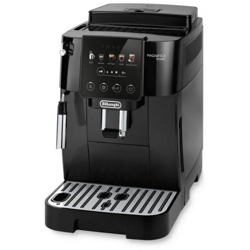 DeLonghi Magnifica Start Automatyczne ekspresy do kawy ECAM220.51.B DeLonghi Magnifica Start Automatyczne ekspresy do kawy ECAM220.51.B