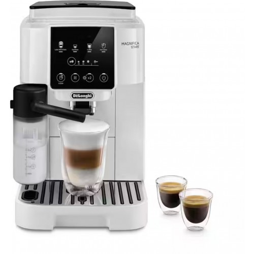 DeLonghi Magnifica Start Ekspres ECAM220.61.W