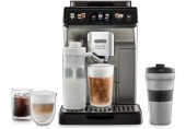 DeLonghi Eletta Explore Automatyczne ekspresy do kawy ECAM450.86.T