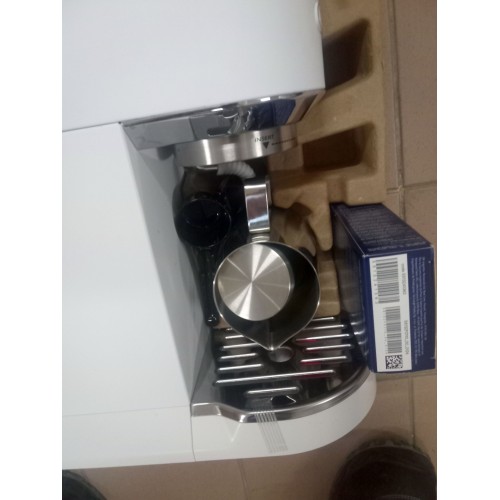 WYPRZEDAŻ DeLonghi Dedica Duo EC890.WI SERWIS, UŻYWANY