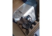 WYPRZEDAŻ DeLonghi Dedica Maestro Plus EC950.M ekspres kolbowy UŻYWANY NAPRAWA POMPY