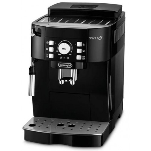 Ekspres ciśnieniowy Delonghi ECAM21.117.B Ekspres ciśnieniowy Delonghi ECAM21.117.B