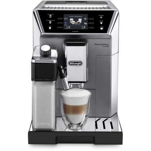 Ekspres DE LONGHI Primadonna Classic ECAM 550.75.MS