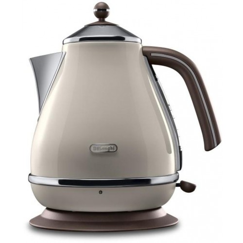 DeLonghi Icona Elements KBOE 2001.BG beżowy