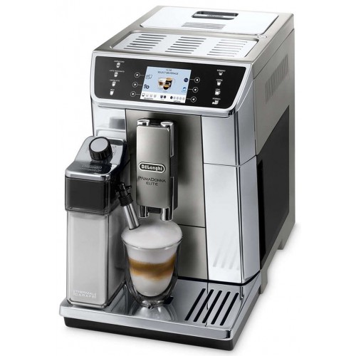 DELONGHI ekspres do kawy ECAM 650.55