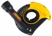DeWALT DWE46150 osłona tarczy do szlifowania do szlifierek 115 /125 mm