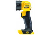 DeWALT DCL040 Akumulatorowa LED Latarka XR (18V/bez aku)