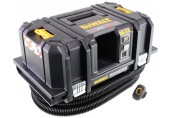 DeWALT DCV586MN Odkurzacz akumulatorowy XR FLEXVOLT (54V/bez akumulatora)
