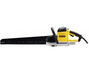 DeWALT DWE397 Alligator 430 mm 1700W ręczna pilarka