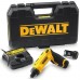 DeWALT DCF680G2 Wkrętak sterowany ruchem dłoni 1/4" (4Nm/2x1,0Ah/7,2V) Tstak