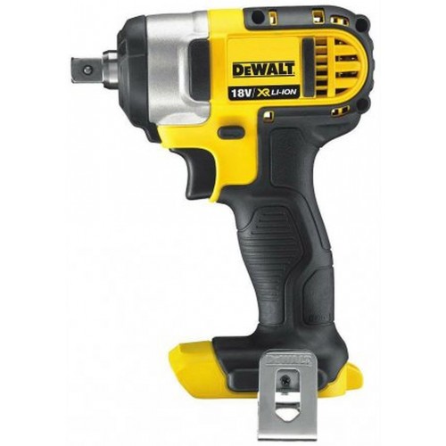 DeWALT DCF880N Aku Kompaktowy klucz udarowy XR 1/2 (18V/203Nm/bez akumulatora i ładowarki)