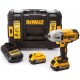 DeWALT DCF899P2 Aku Zakrętarka udarowa 1/2" (950 Nm/18V/2x5,0Ah) Tstak