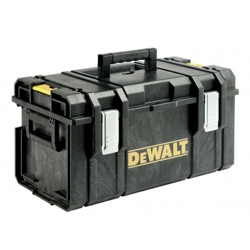 DeWALT Skrzynka narzędziowa TOUGH SYSTEM DS300 - 1-70-322