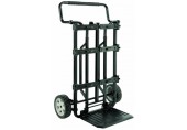 DeWALT DSCARIER Toughystem Wózek transportowy do skrzyń, 1-70-324