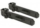 DeWALT DSBRACKETS 1-70-362 Toughystem Uchwyty do mocowania skrzyń ( 2szt. )