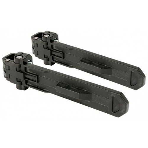 DeWALT DSBRACKETS 1-70-362 Toughystem Uchwyty do mocowania skrzyń ( 2szt. )