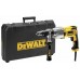 DeWALT D21570K Elektryczna dwubiegowa wiertarka udarowa (1300W/13mm) walizka