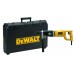 DeWALT Wiertnica diament mokro sucho 1910W D21583K