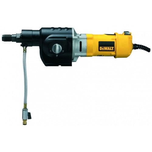 DeWALT Wiertnica diamentowa 3-biegowy silnik napędowy 2500 W na mokro D21585