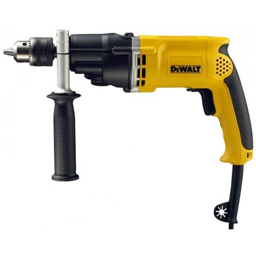 DeWALT D21805 Wiertarka udarowa (40Nm/770W)