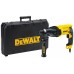 DeWALT D25133K Młotowiertarka SDS-Plus SDS-Plus (800W/2,6J) walizka