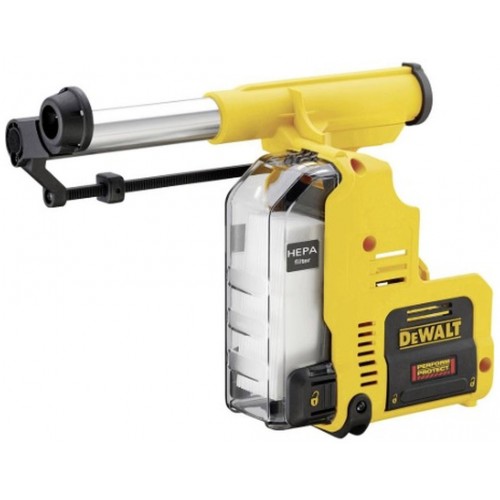 DeWALT D25303DH System odsysania pyłu do młotowiertarek aku