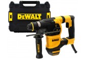 DeWALT D25333K Młotowiertarka młot udarowy SDS-Plus (3,5J/950W) Tstak