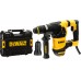 DeWALT D25334K Młotowiertarka SDS-Plus (950W/3,5J) Tstak