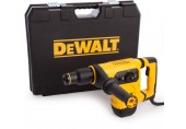 DeWALT D25481K Młot udarowo-ob SDS-Max (1050W/6,1J) walizka