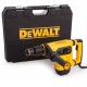 DeWALT D25481K Młot udarowo-ob SDS-Max (1050W/6,1J) walizka