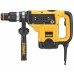 DeWALT MŁOTOWIERTARKA 1100W 8j SDS MAX 40 D25501K