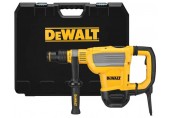 DeWALT D25614K Młoto-wiertarka SDS-Max sieciowe 45mm (1350W/10,5J)