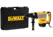 DeWALT D25733K Młot udarowo-obrotowy SDS-Max (1600W/13,3J)