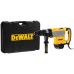 DeWALT D25733K Młot udarowo-obrotowy SDS-Max (1600W/13,3J)