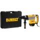 DeWALT D25733K Młot udarowo-obrotowy SDS-Max (1600W/13,3J)