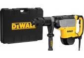 DeWALT D25773K Młot udarowo obrotowy, SDS-Max, 52mm (1700W/19,4J)
