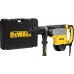 DeWALT D25773K Młot udarowo obrotowy, SDS-Max, 52mm (1700W/19,4J)