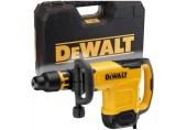 DeWALT D25881K Młot wyburzeniowy (1600W/17,5J/SDS-Max) walizka