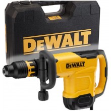 DeWALT D25881K Młot wyburzeniowy (1600W/17,5J/SDS-Max) walizka