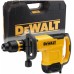 DeWALT D25881K Młot wyburzeniowy (1600W/17,5J/SDS-Max) walizka