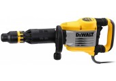 DeWALT D25951K Młot wyburzeniowy SDS-Max 1600W, 24 J