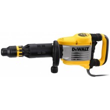 DeWALT D25951K Młot wyburzeniowy SDS-Max 1600W, 24 J