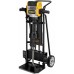 DeWALT D25981K młot wyburzeniowy 28 mm, 30 kg, 2100 Watt, + wózek