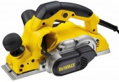 DeWALT D26500 Strug o głębokości skrawania 4,0mm (82mm/1050W)