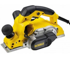 DeWALT D26500 Strug o głębokości skrawania 4,0mm (82mm/1050W)