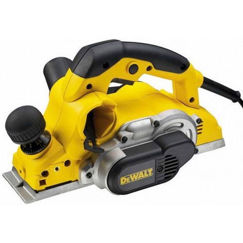 DeWALT D26500 Strug o głębokości skrawania 4,0mm (82mm/1050W)